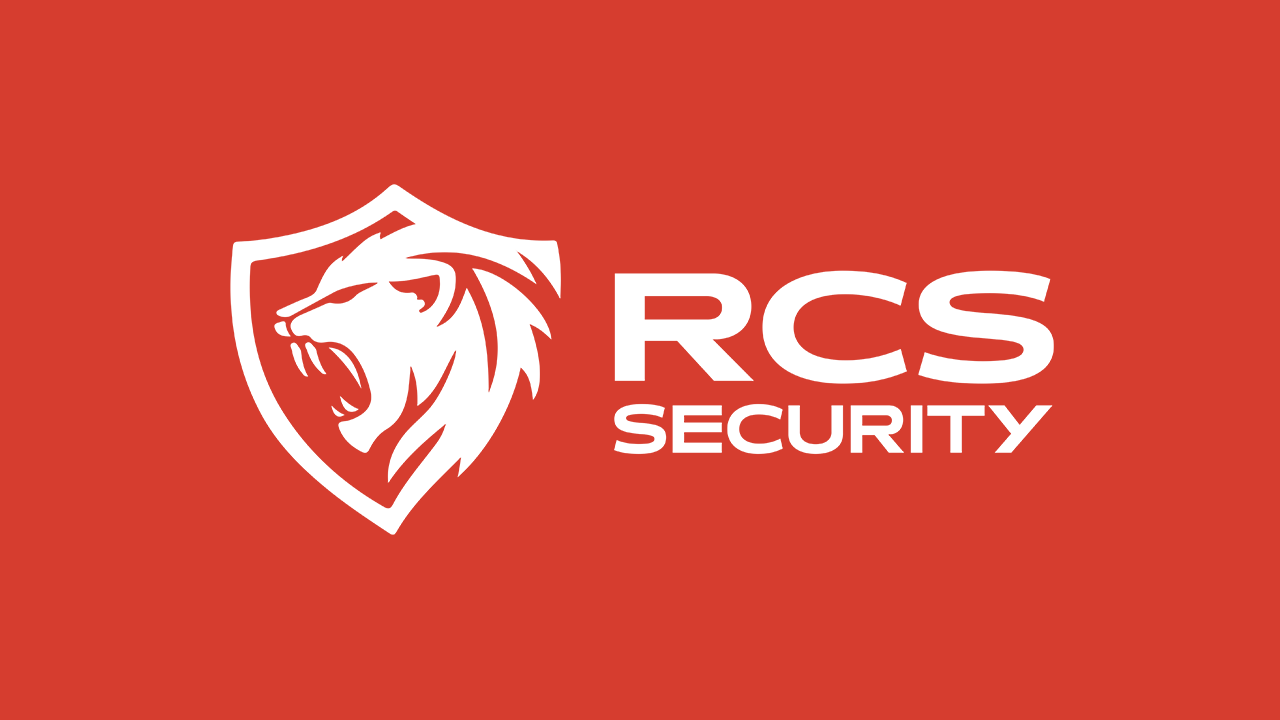 RCS Security