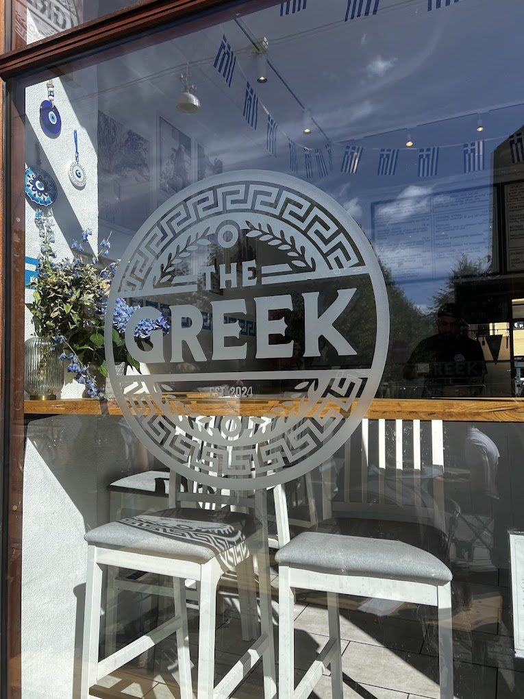 The Greek